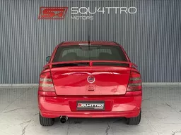Chevrolet Astra