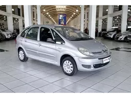 Xsara Picasso