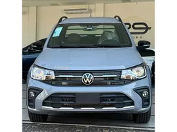 Volkswagen Saveiro