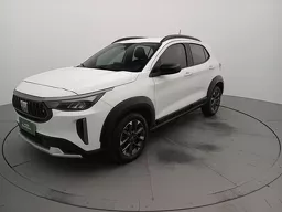 Fiat Pulse