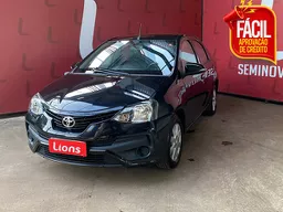 Toyota Etios