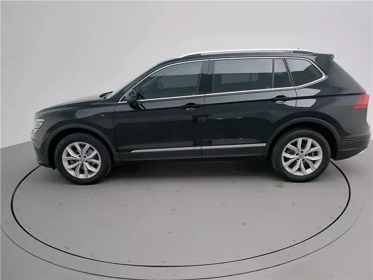 Volkswagen Tiguan Preto 1