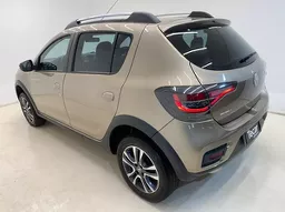 Renault Stepway