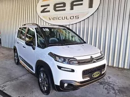 Citroën Aircross