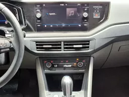 Volkswagen Virtus