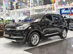 Chery Tiggo 5X