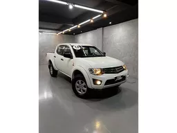 Mitsubishi L200 Triton