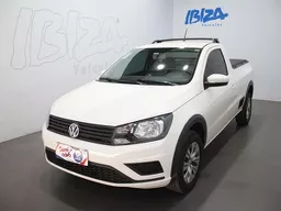 Volkswagen Saveiro