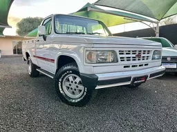 Chevrolet D20