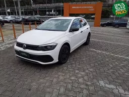 Volkswagen Polo Hatch