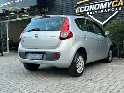 Fiat Palio