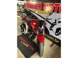 Yamaha Fazer 250