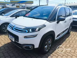 Citroën Aircross