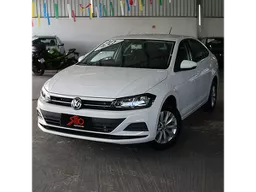 Volkswagen Virtus