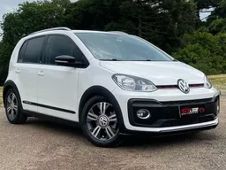 Volkswagen Cross UP