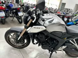 Honda CB 650