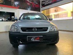 Chevrolet Montana