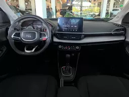Fiat Pulse