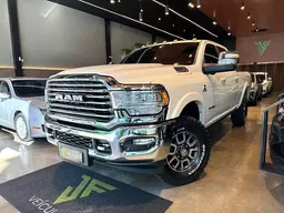 RAM 3500