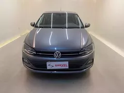 Volkswagen Virtus