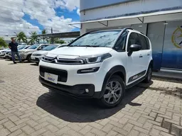 Citroën Aircross