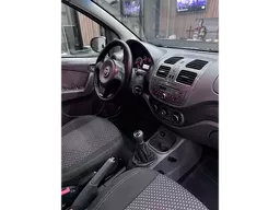 Fiat Grand Siena
