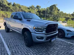 RAM 2500