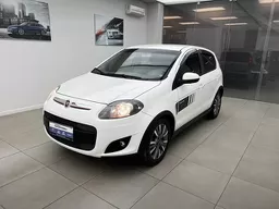 Fiat Palio
