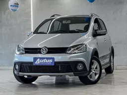Volkswagen Crossfox