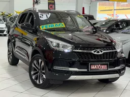 Chery Tiggo 5X