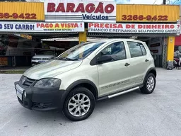 Volkswagen Crossfox