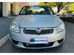 Fiat Siena