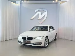 BMW 320i