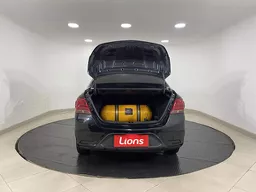 Chevrolet Prisma