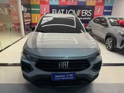 Fiat Pulse