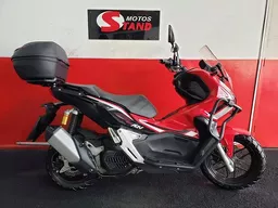 Honda ADV