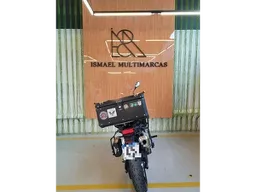 BMW F 750