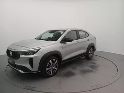 Fiat Fastback