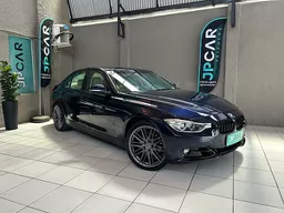 BMW 320i