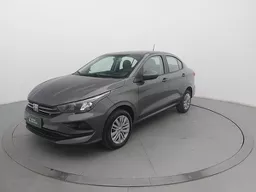 Fiat Cronos