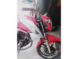 Honda CG 160