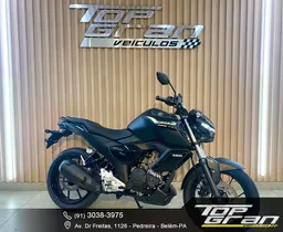 Fazer 150