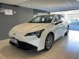 GAC Aion ES