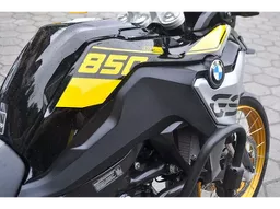BMW F 850