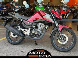 Honda CG 160