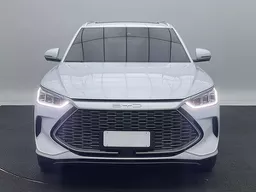 BYD Song Plus