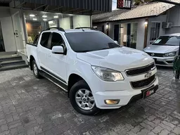 Chevrolet S10