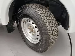Mitsubishi L200 Triton