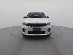 Jeep Commander
