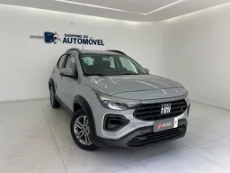 Fiat Pulse